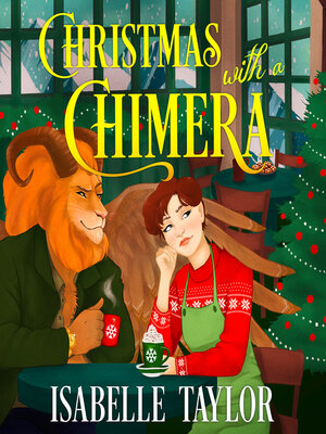 cover image of Christmas with a Chimera